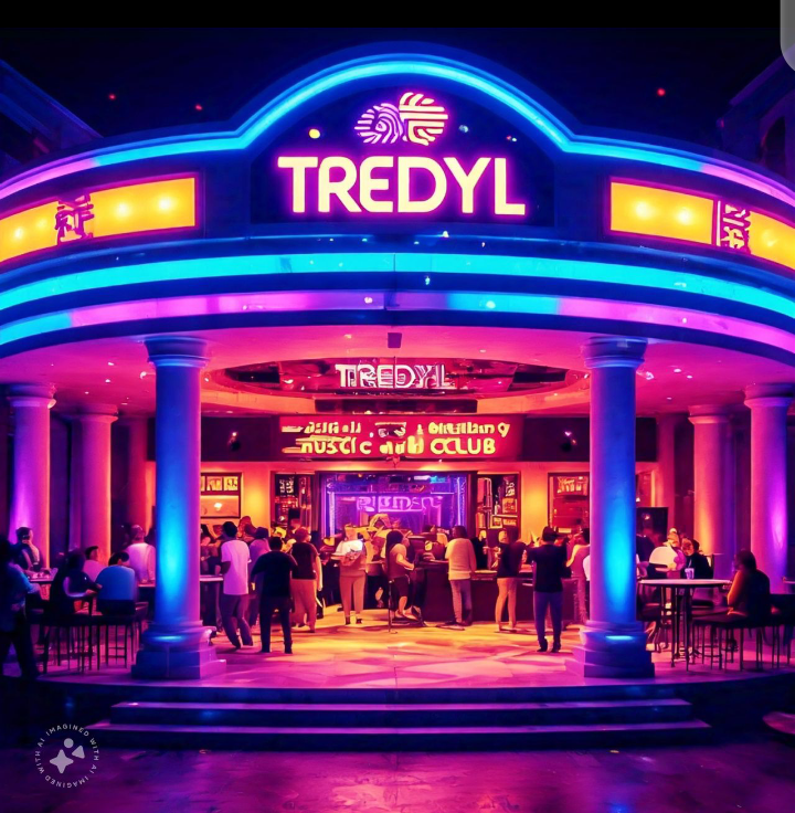 TREDYL Drama/Music Club